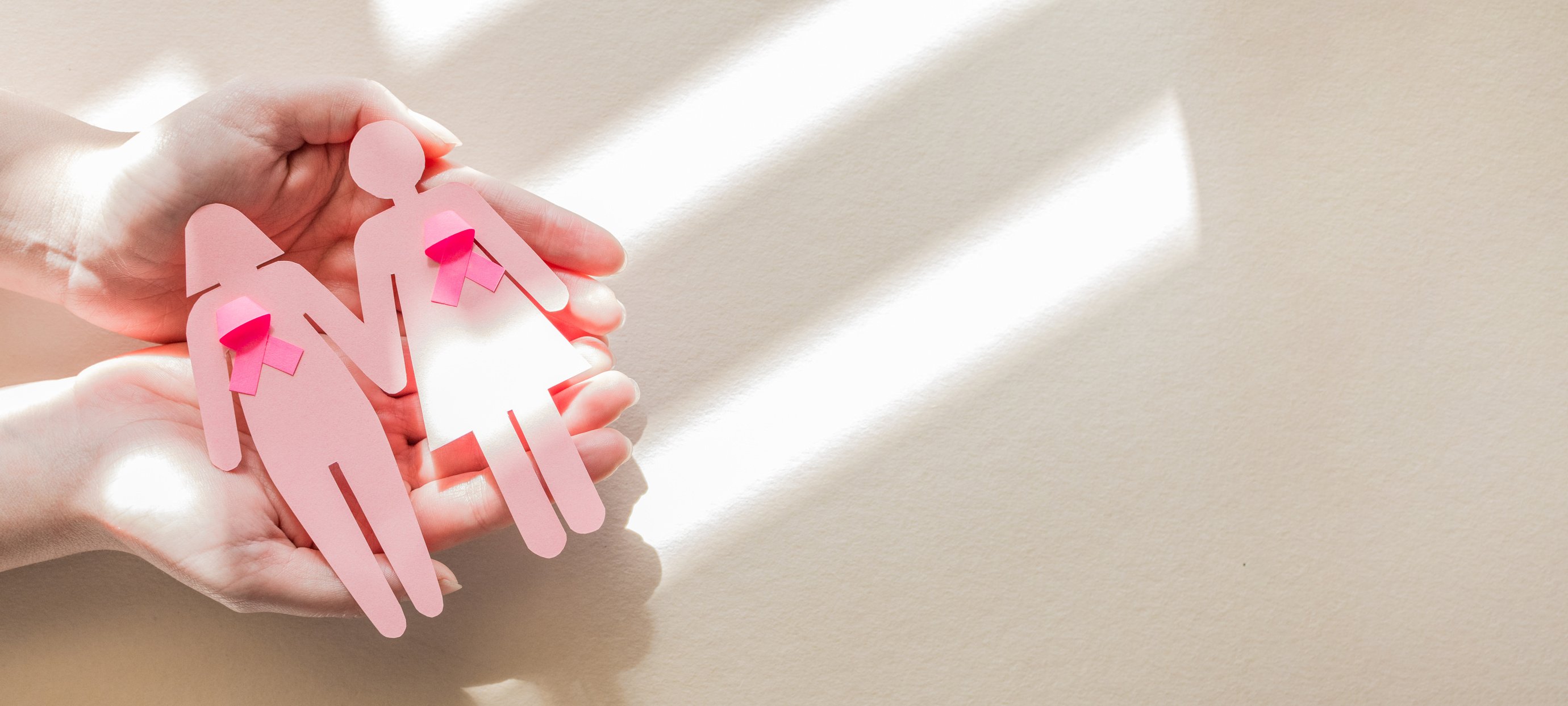 Breast Cancer Awareness Concept