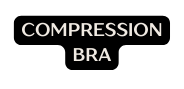COMPRESSION BRA
